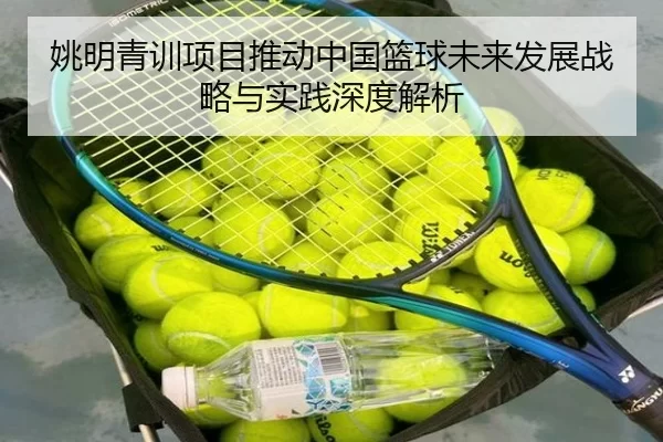 姚明青训项目推动中国篮球未来发展战略与实践深度解析